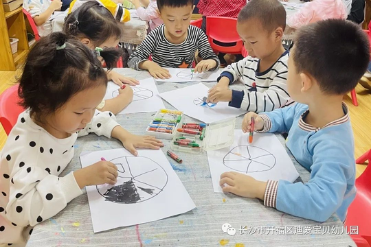 诺亚舟幼教：如何养成良好的卫生习惯